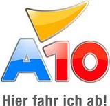 Logo: A10