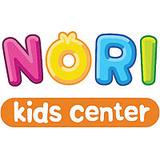 Logo: Nori kids