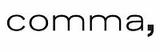 Logo: comma