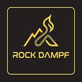 Logo: Rock Dampf