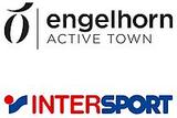 Logo: Engelhorn Active Town