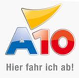 Logo A10