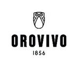 Logo: OROVIVO