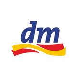 dm Logo
