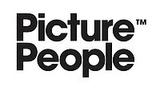 Logo: PicturePeople