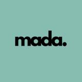 Logo: mada.