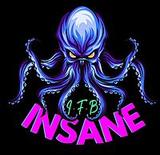 Logo: INSANE