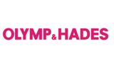 Logo: Olymp & Hades