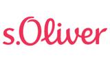 Logo: s.Oliver