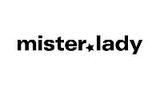 mister lady logo