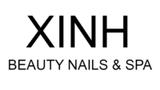 Logo: XINH Beauty Nails & Spa