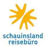 Logo: Reisecenter Hamburger Meile