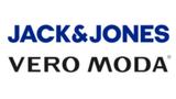 Jack & Jones und Vero Moda