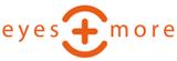 eyes + more Logo