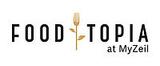 Logo: Foodtopia
