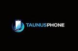Logo: Taunus Phone