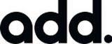 Logo: add.