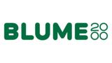 Logo: Blume 2000