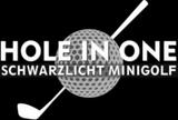Hole in one Logo