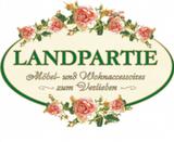 Landpartie Logo