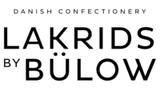 Logo: Lakrids by Bülow