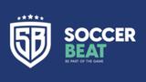 SOCCERBEAT Logo