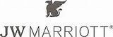 JW Mariott Logo