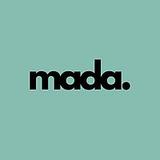Logo: mada