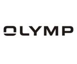 Olymp Logo