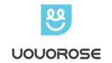 Logo: UOUOROSE