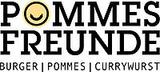 Logo: Pommes Freunde
