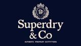 Logo Superdry