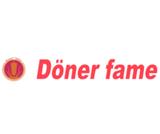Döner fame Logo