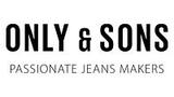 Logo: Only & Sons