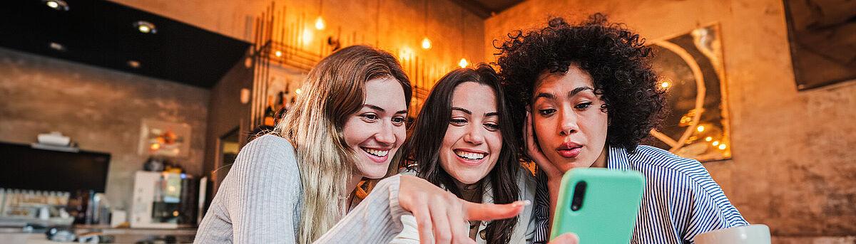 Welche Shops passen zu dir?