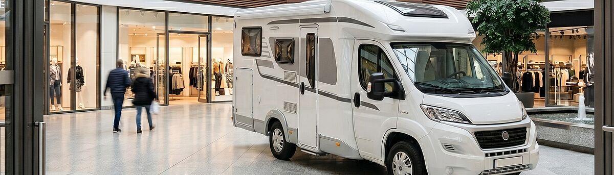 Camper-Aktionstage