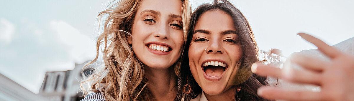 Internationaler Frauentag