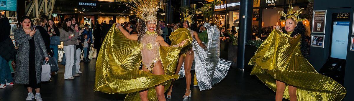 Events im Mai 2026