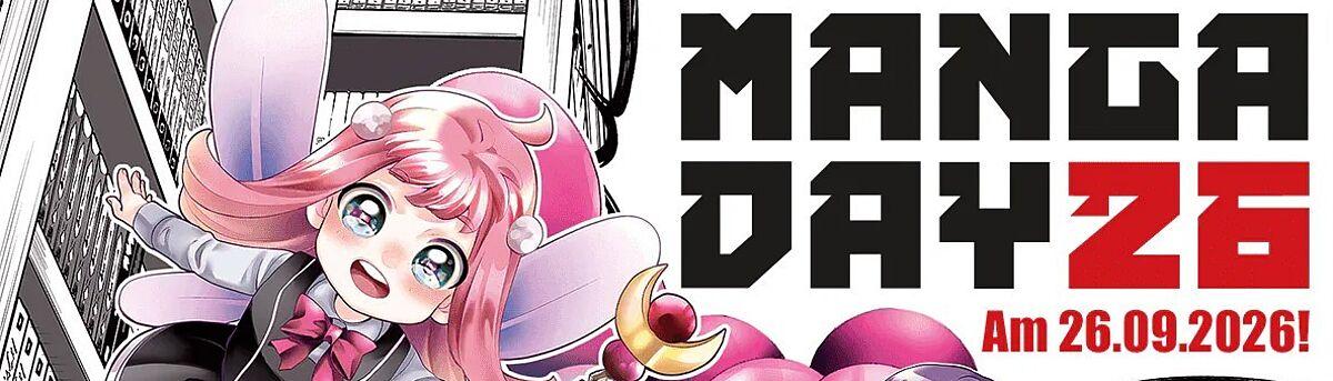Thalia Manga Day