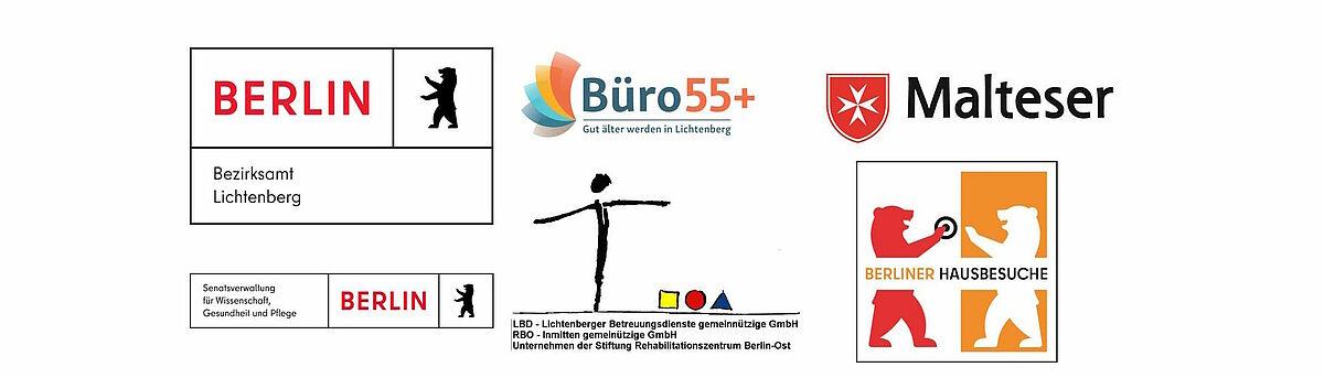 BERLINER HAUSBESUCHE