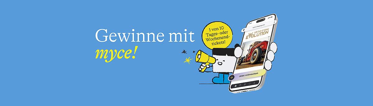 US-CAR & BIKE EVOLUTION GEWINNSPIEL