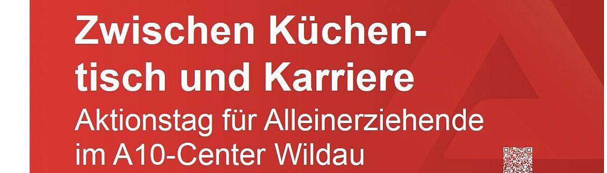 Aktionstag für Alleinerziehende