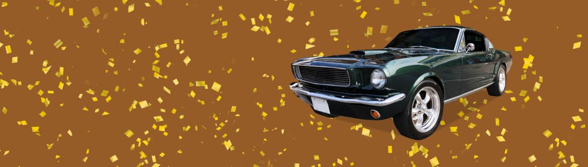 US CAR & BIKE EVOLUTION