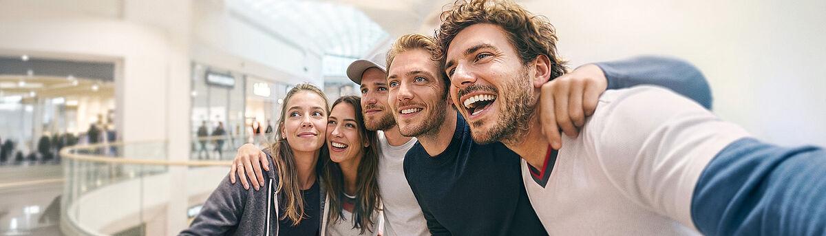 MYCE Gewinnspiel "WE ARE 26"