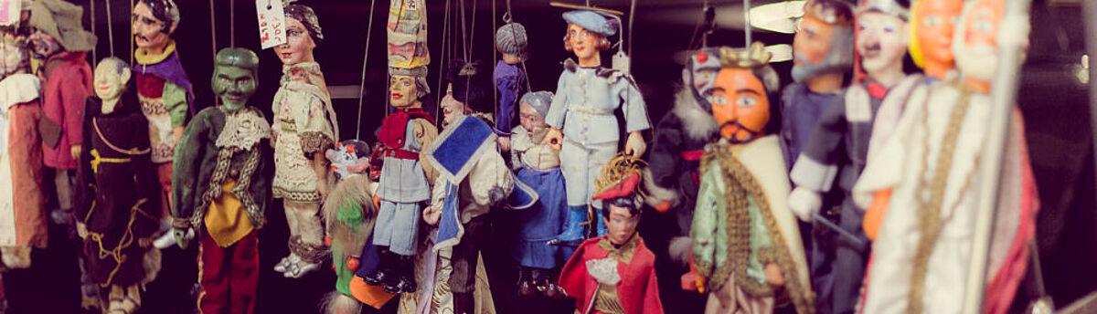 Floh- und Trödelmarkt Termine 2026