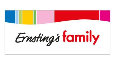 Ernsting's family