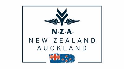 NZA New Zealand Auckland