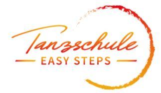 TANZSCHULE Easy Steps
