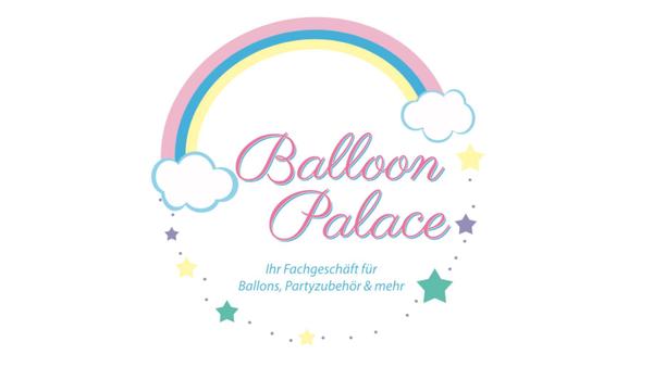 Balloon Palace