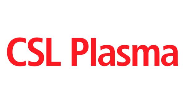 CSL Plasma